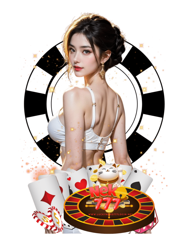 lucky neko 777 login