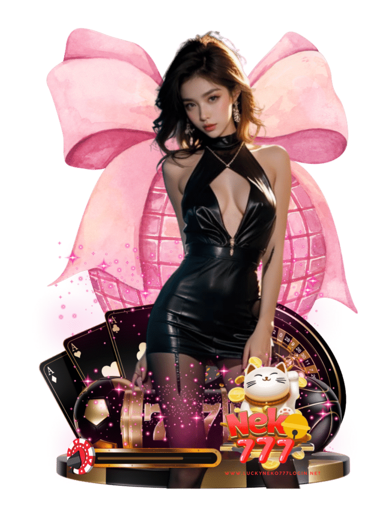 lucky neko 777 login เข้าสู่ระบบ